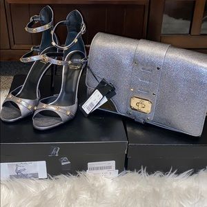 Versace shoes